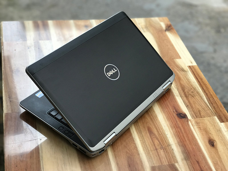 Laptop Dell Latitude E6420, i5 2520M 4G 320G Đẹp zin 100%