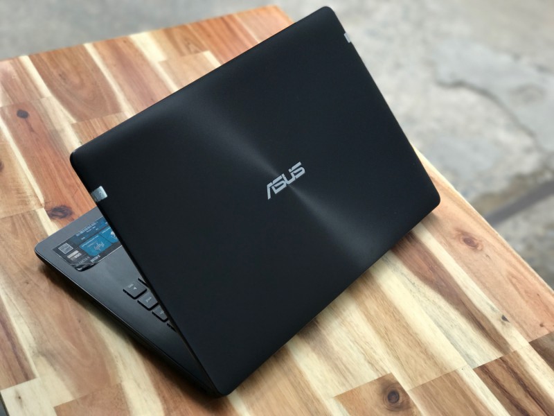 Laptop Asus X453M, Celeron N2830 2G 500G, Like new zin 100% Giá rẻ