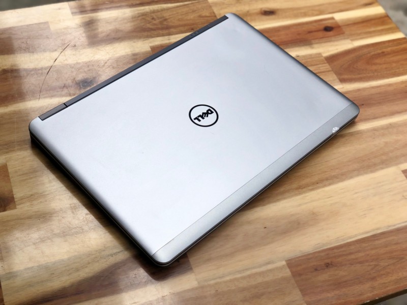 Laptop Dell Ultrabook E7440, i7 4600u 4G SSD 128G Đèn phím Đẹp zin 100%