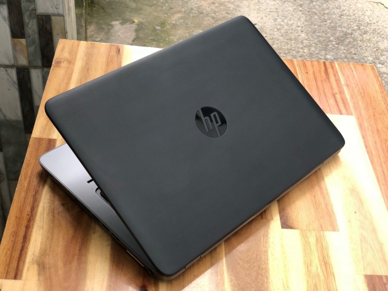 Laptop Hp Ultrabook 840 I5 4300U 4G SSD 120G Đẹp zin 100% Giá rẻ