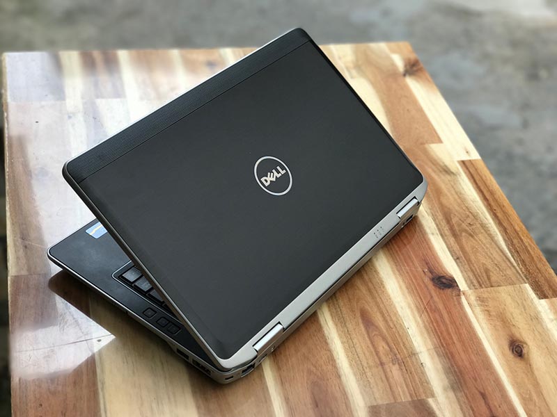 Laptop Dell Latitude 6430s, i5 3340 4G 320G Like new zin 100%